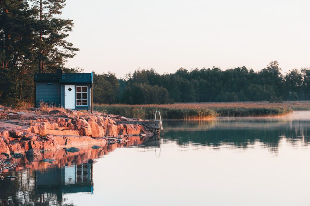Aland Islands