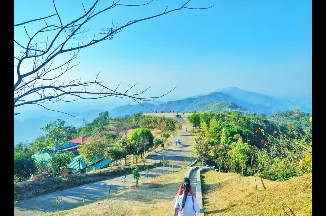 Bangladesh