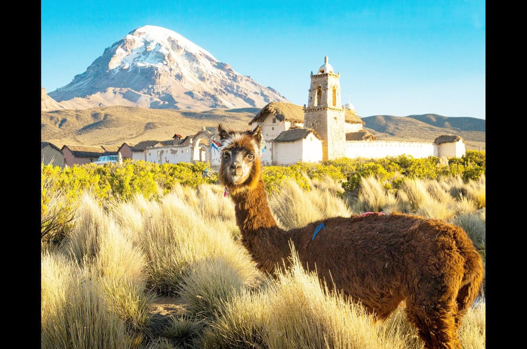 Bolivia