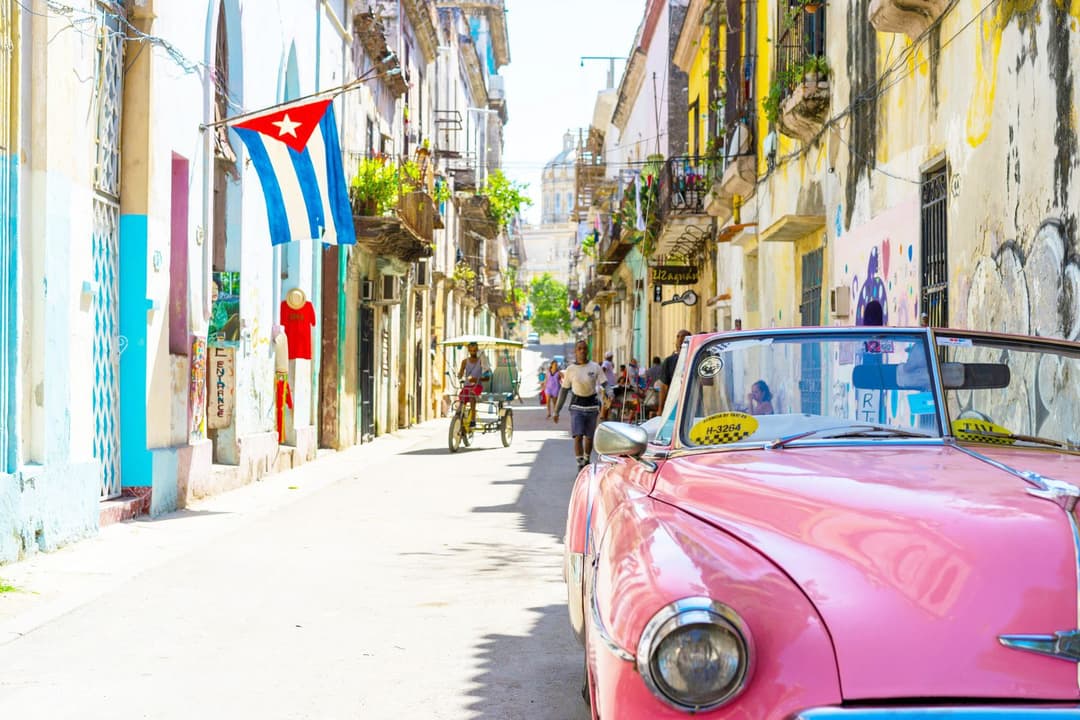 Cuba