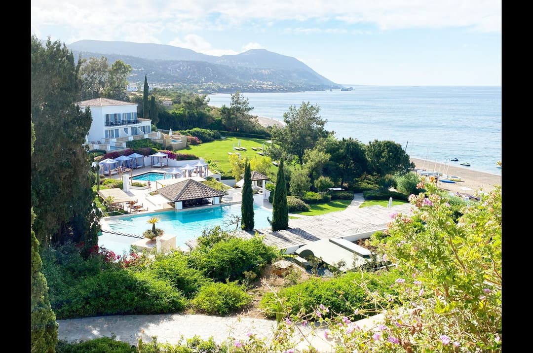 Cyprus