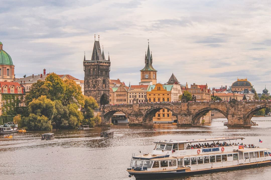 Czech Republic
