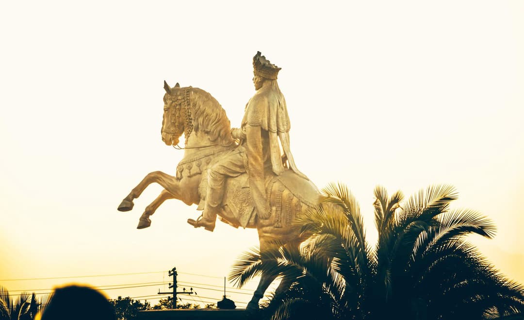 Ethiopia