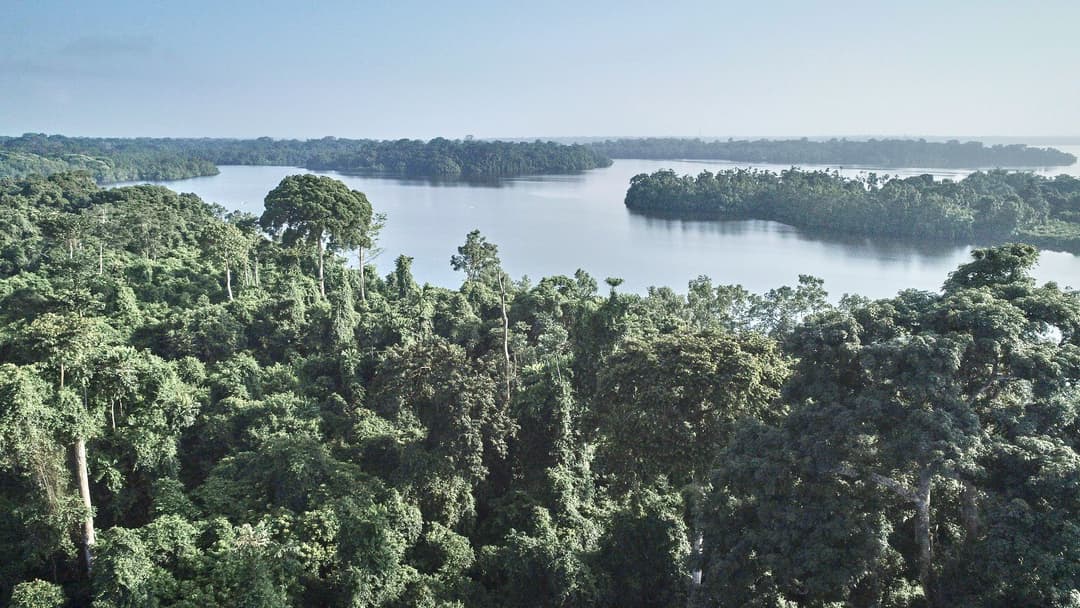 Gabon