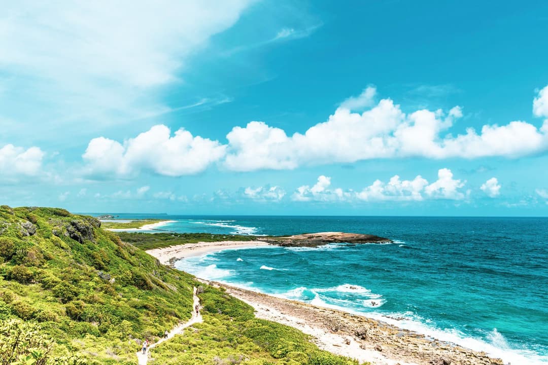 Guadeloupe