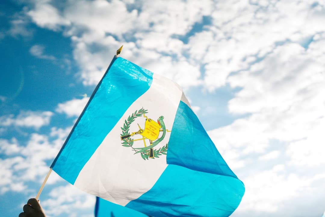 Guatemala