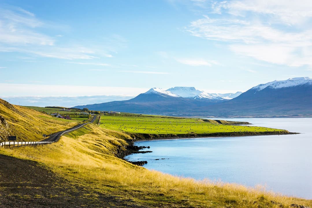 Iceland