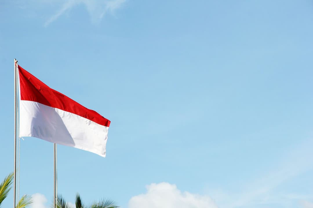 Indonesia