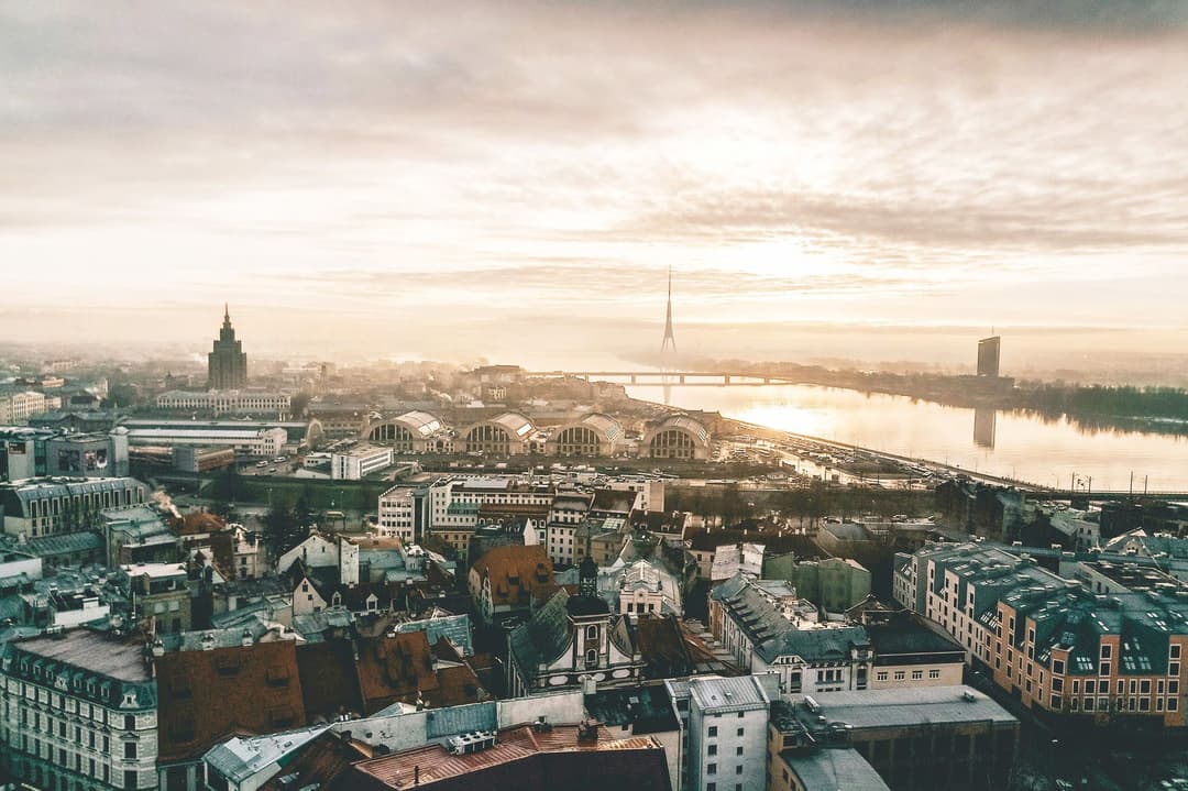 Latvia