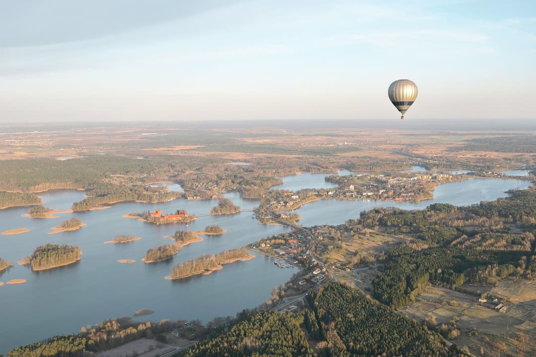 Lithuania