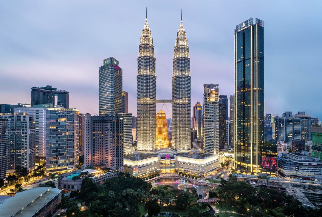 Malaysia
