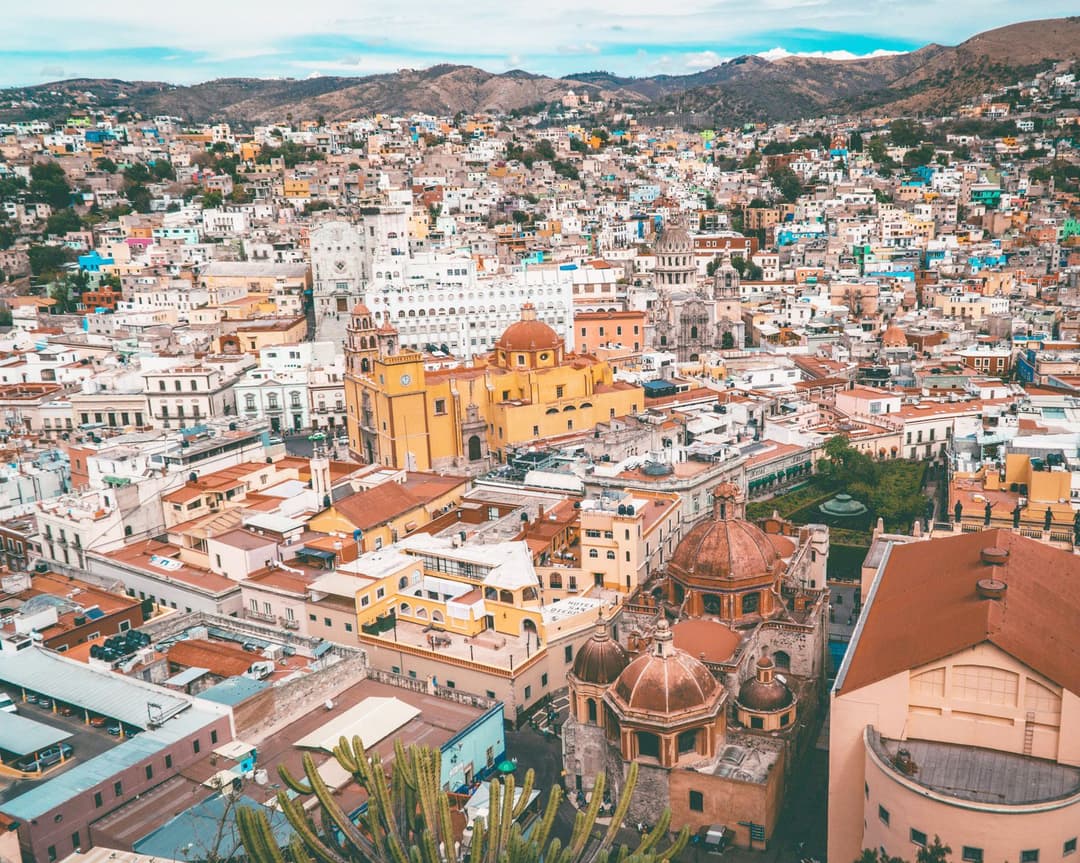 Mexico