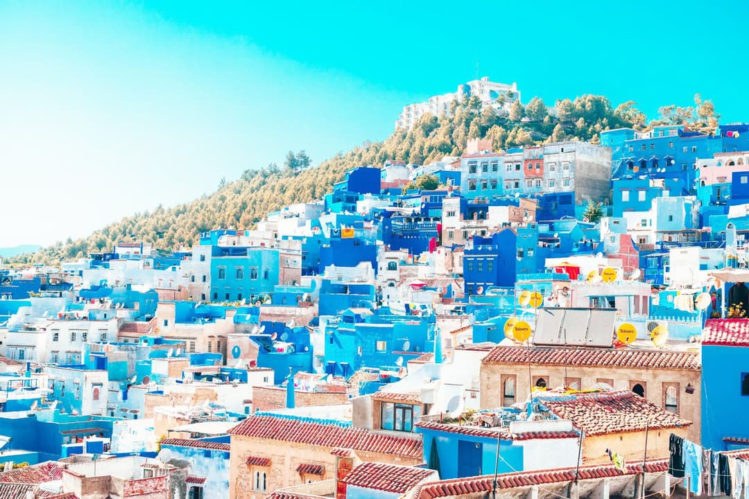 Morocco