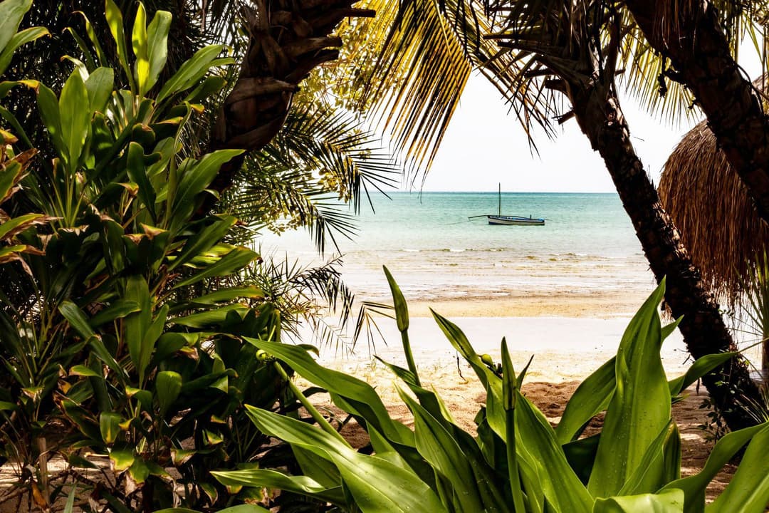 Mozambique