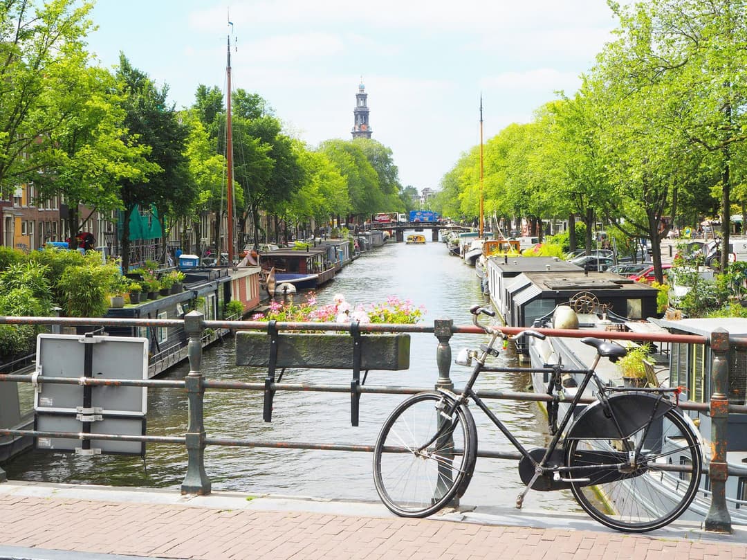 Netherlands