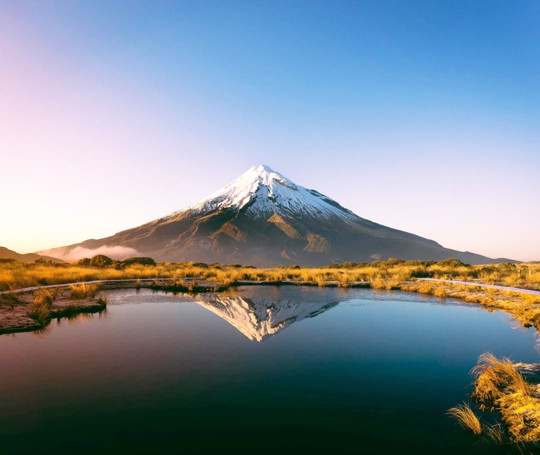 New Zealand