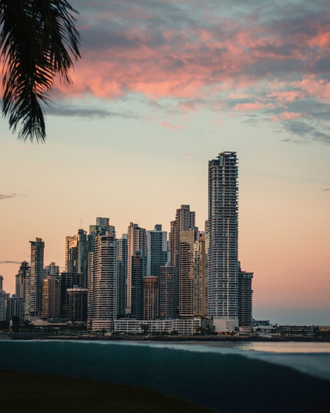 Panama