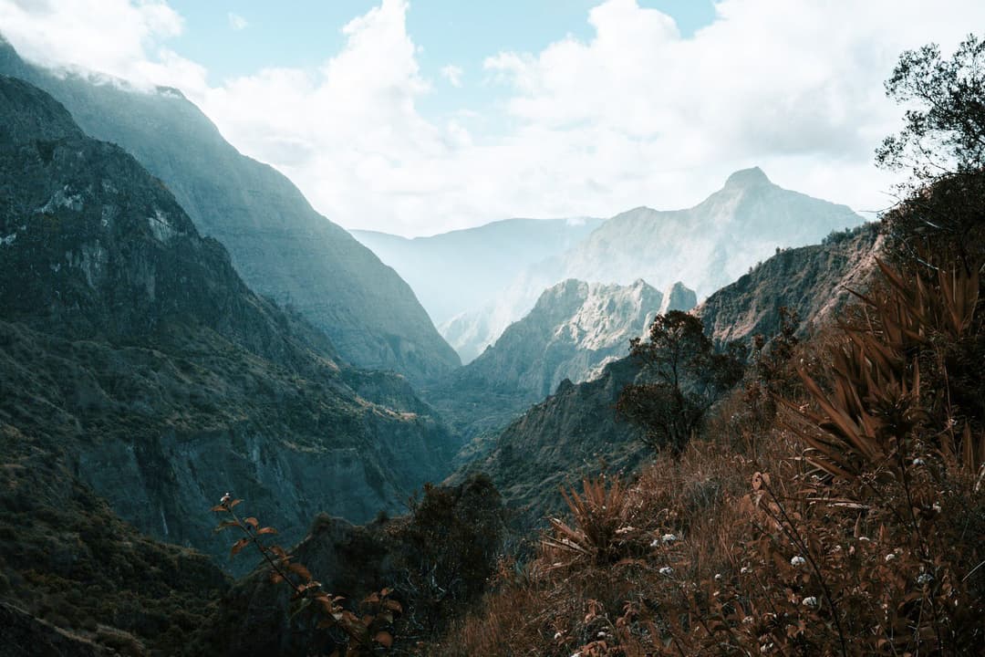 Réunion