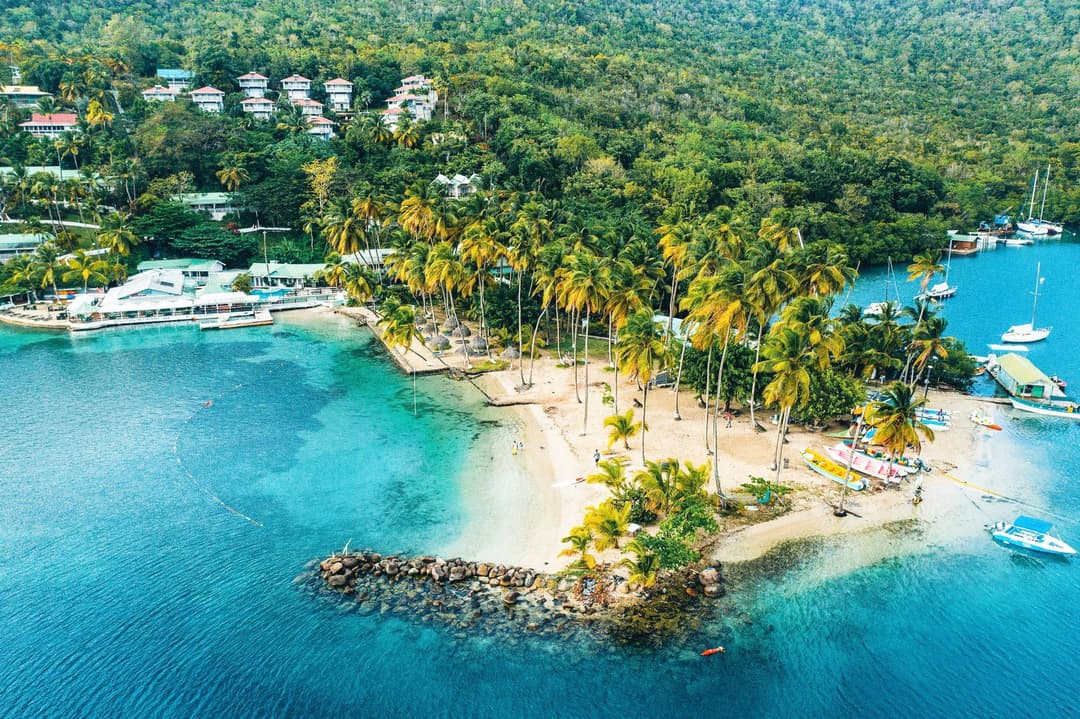 Saint Lucia
