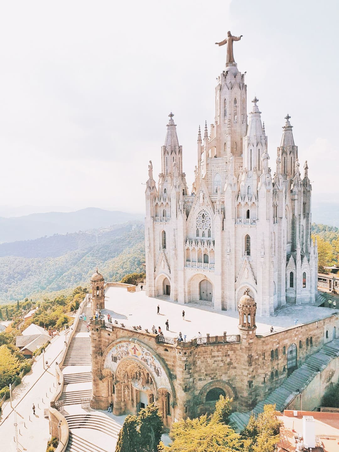 Spain