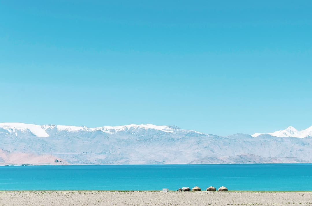Tajikistan