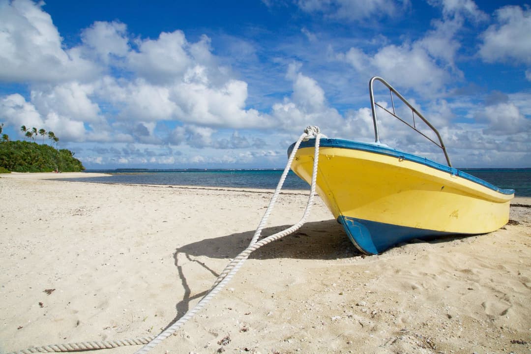Tonga