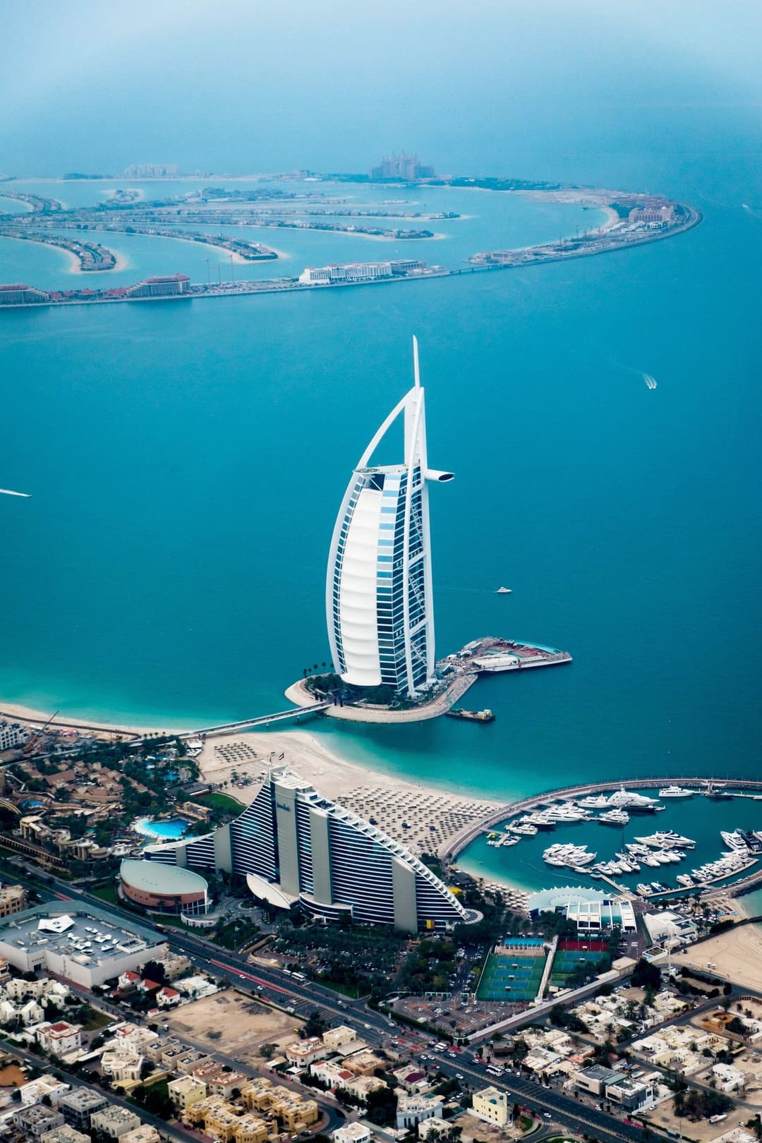 United Arab Emirates