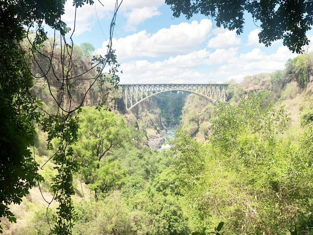 Zambia