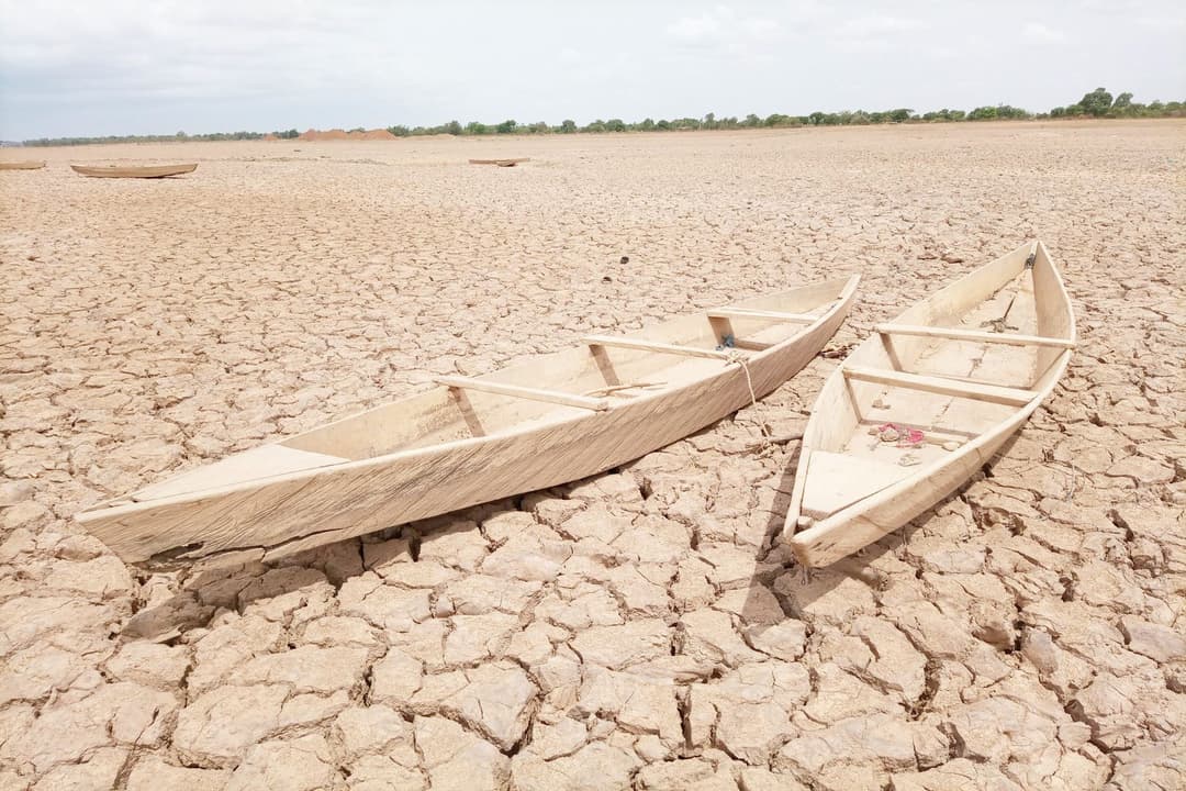Burkina Faso