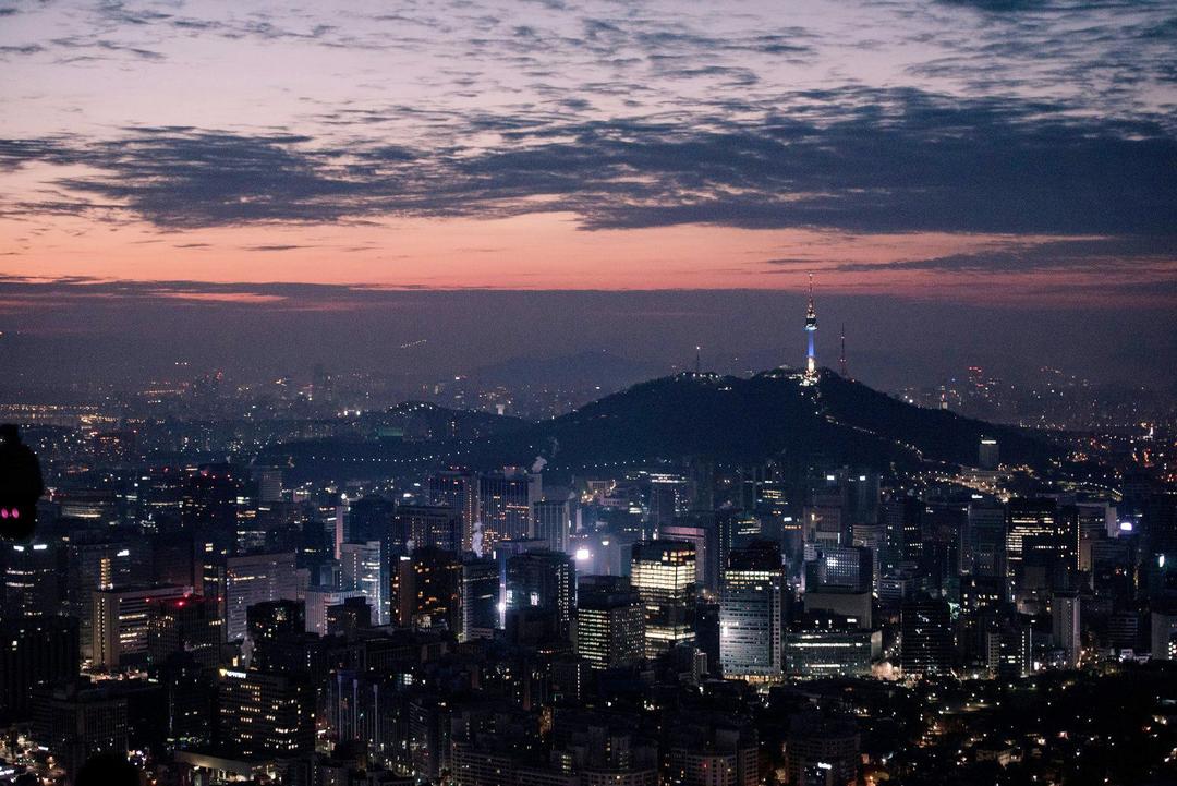 Republic of Korea