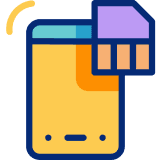 A digital SIM Card